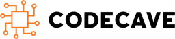 CodeCave Logo