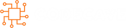 CodeCave Logo